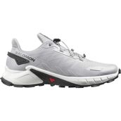 Salomon Supercross 4 L45447500 Gri Erkek Koşu Outdoor Ayakkabı