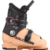 Salomon T2 Çocuk Kayak Ayakkabısı-L47364000 BEACH