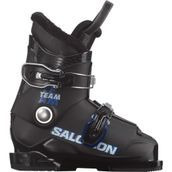 Salomon Team T2 Çocuk Kayak Ayakkabısı-L47353100 BLACK/BLUE