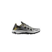 Salomon Techamphibian 5 Erkek Outdoor Sandaleti Gri