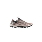 Salomon Techamphibian 5 Erkek Outdoor Sandaleti Kahverengi