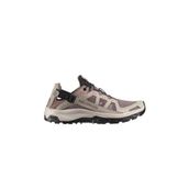 Salomon Techamphibian 5 W Erkek Outdoor Sandaleti L49110600 Yeşil