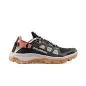 Salomon Techamphibian 5 W Kadın Outdoor Sandaleti L47750800 Gri