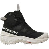 Salomon Unisex Çocuk Snowboard Botu Whipstar Siyah - 20