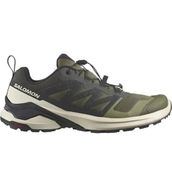 Salomon X-Adventure Erkek Outdoor Ayakkabı