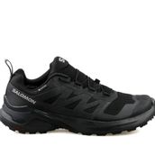 Salomon X-Adventure GTX W Siyah Kadın Outdoor Ayakkabı