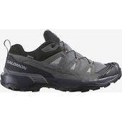 Salomon X Ultra 360 Gri Gore-Tex Erkek Outdoor Ayakkabı