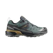 Salomon X Ultra 360 GTX, Erkek Outdoor Trekking Ayakkabısı, Yeşil, 42 Beden