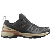 Salomon X Ultra 360 Gtx Lacivert-Siyah-Bej Erkek Outdoor Ayakkabı