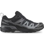 Salomon x Ultra 360 Gtx / Ltr Erkek Outdoor Ayakkabı – Su Geçirmez, Trekking & Hiking - Siyah