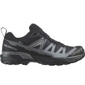 Salomon X Ultra 360 Gtx Siyah Gri Erkek Outdoor Ayakkabı