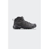 Salomon x Ultra 360 Ltr Mid Gtx Erkek Outdoor Bot – Su Geçirmez Trekking & Hiking - Gri