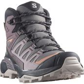 Salomon X Ultra 360 Mid Gore-Tex Renkli Kadın Outdoor Ayakkabı