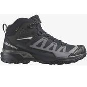 Salomon X Ultra 360 Mid Siyah Gore-Tex Erkek Outdoor Botu