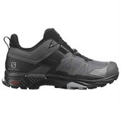Salomon X Ultra 4 Gore Tex L41287000 Siyah Erkek Outdoor Ayakkabı