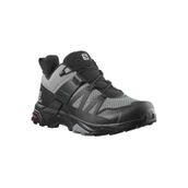 Salomon X Ultra 4 Gri Erkek Outdoor Ayakkabı