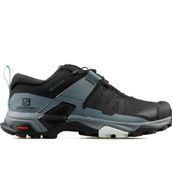 Salomon X Ultra 4 GTX W Siyah Kadın Outdoor Ayakkabı