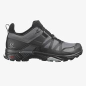 Salomon X Ultra 4 Siyah Erkek Outdoor Ayakkabı
