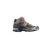 Salomon X Ultra 5 Mid Gore Tex Trekking Botu, 44 EU, TYC30D9D886EB7FBFE2B19A00, Siyah, Erkek