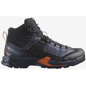 Salomon X Ultra Alpine Lacivert Gore Tex Erkek Bot