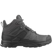 Salomon X Ultra Forces Mıd Gtx Gri Kadın Outdoor Ayakkabı