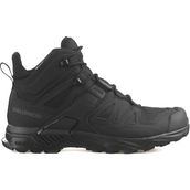 Salomon X Ultra Forces Mıg Siyah Gtx Kadın Outdoor Ayakkabı