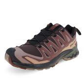 Salomon XA Pro 3D V9 GTX Çok Renkli Erkek Outdoor Ayakkabı