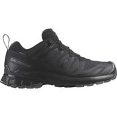 Salomon Xa Pro 3D V9 Gtx Erkek Trekking Ayakkabısı Siyah Su Geçirmez ve Konforlu Tasarım