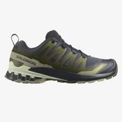 Salomon XA Pro 3D V9 Haki Erkek Outdoor Ayakkabı