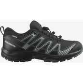 Salomon Xa Pro V8 Cswp J Unisex Çocuk Siyah Outdoor Ayakkabı