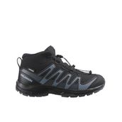 Salomon XA Pro V8 Mid CSWP J Siyah Unisex Çocuk Outdoor Ayakkabı