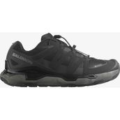 Salomon Xc Roam Gtx Erkek Trekking Ayakkabısı Siyah Su İtici Kaplama ve GORE-TEX Teknolojisi