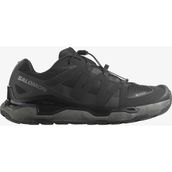 Salomon Xc Roam Gtx Erkek Trekking Ayakkabısı Su İtici Kaplama ve GORE-TEX Teknolojisi ile Siyah