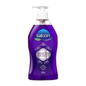 Saloon Sultan Has Bahçe 400 ml Sıvı Sabun