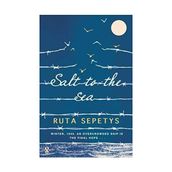 Salt to the Sea - Ruta Sepetys