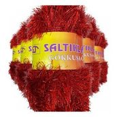 Saltıklar 04 5 Adet Gökkuşağı El Örgü İpi Yünü