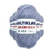 Saltıklar 06 5 Adet Mimoza Kristal Işıltılı Şal Patik Yelek İpi