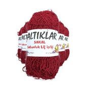 Saltıklar 24 5 Adet Sakal Sabunluk Lif İpliği