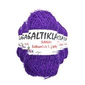 Saltıklar 30 5 Adet Sakal Sabunluk Lif İpliği