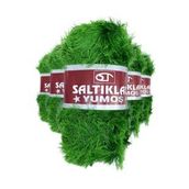 Saltıklar 41 5 Adet Yumoş Sakallı El Örgü İpi Yünü