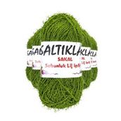 Saltıklar NEF5249-4781 47 5 Adet Sakal Sabunluk Lif İpliği