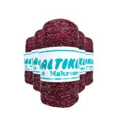 Saltıklar SG-1560 5 Adet Polyester Simli Makrome İpi