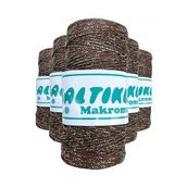 Saltıklar SG-2080 5 Adet Polyester Simli Makrome İpi