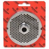 Salvador No:12 8 mm Inox Paslanmaz Kıyma Makinesi Aynası
