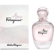 Salvatore Ferragamo Amo EDP 100 ml Kadın Parfüm