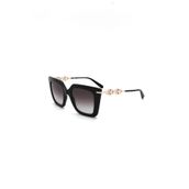 Salvatore Ferragamo SF 1041S 001 Kadın Güneş Gözlüğü