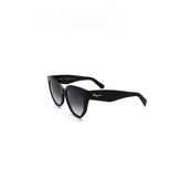 Salvatore Ferragamo SF 1061S 001 Kadın Güneş Gözlüğü