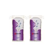 Salvin 200 gr Hidrofil ZigZag Pamuk
