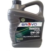 Salvo Innova 0W-30 4 L Motor Yağı