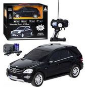 Samatlı Mercedes Benz M-Class Uzaktan Kumandalı 1:18 Araba